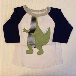 🥰NWOT Dinosaur Shirt😍🥰